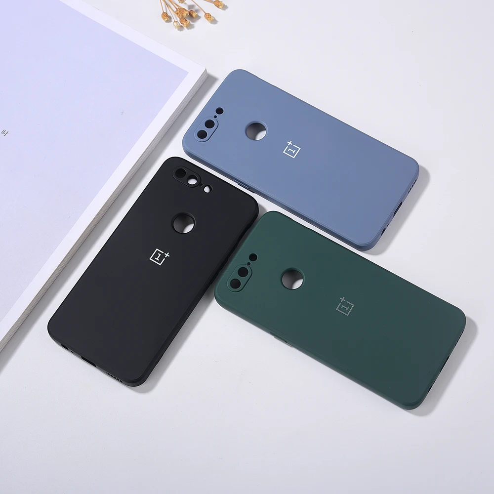 Новинка чехол 1 + 5 T для OnePlus A5010 роскошный шелковистый мягкий на ощупь жидкий