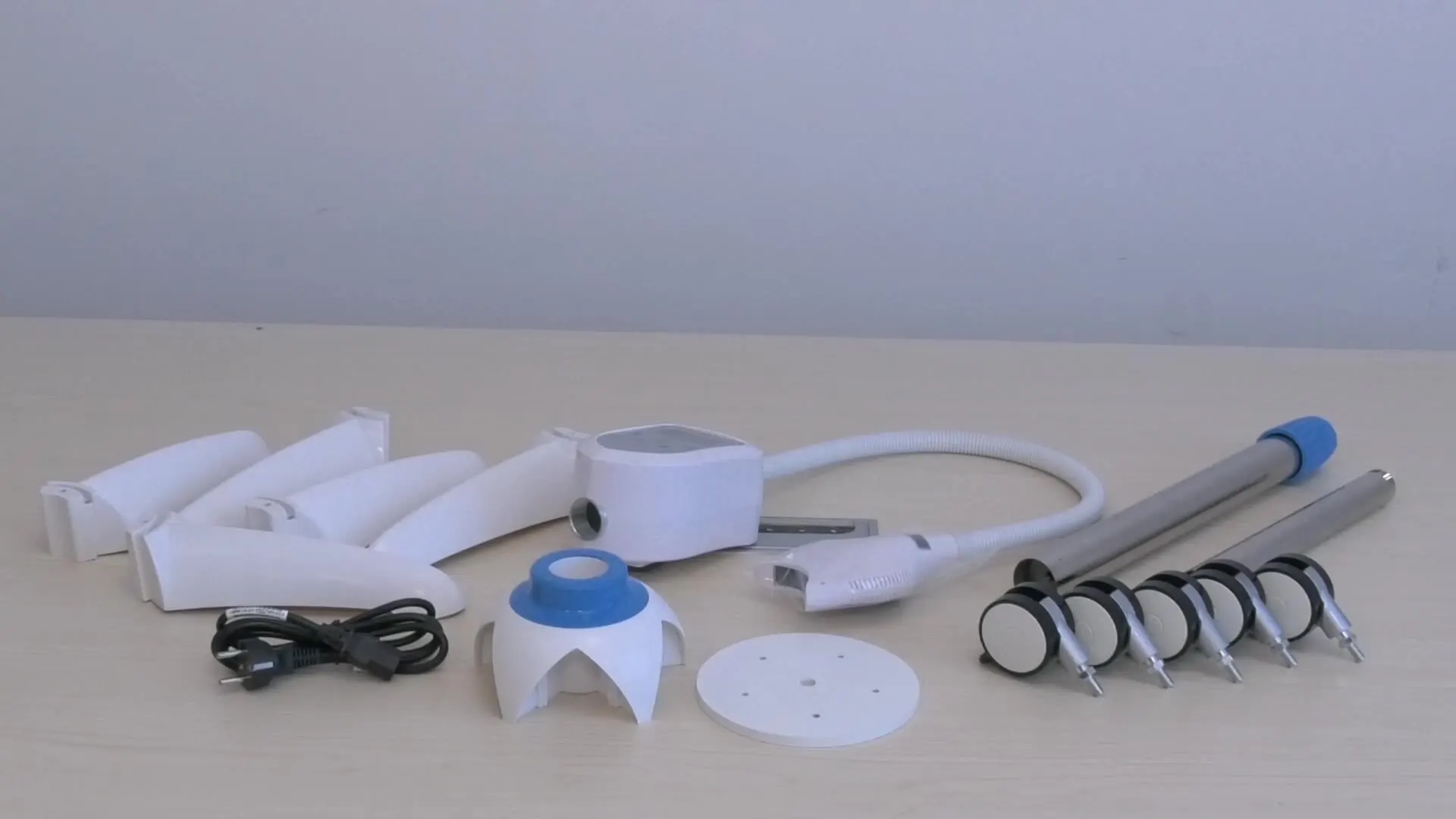 

Good Whitening Portable Laser Led Bleaching Lamp Teeth Whitening Light Equipment Beauty Clinic Hospital Home Use