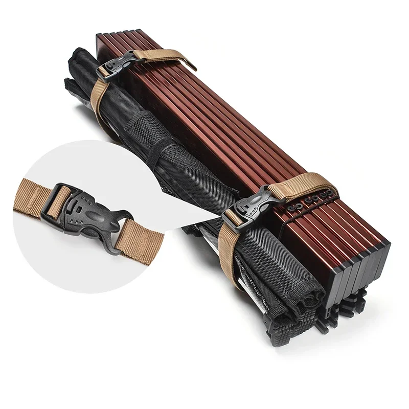 1 шт. наружные ремни для багажа