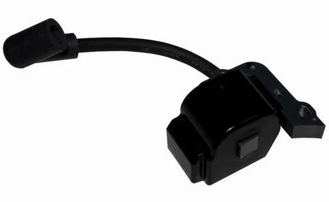 

Катушка зажигания ZhongfaTec для бензокосы Stihl FS 38/45/55.