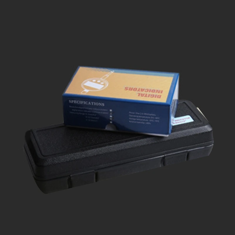 

Цифровой микрометр A2UD, измерительный прибор с цифровым циферблатом