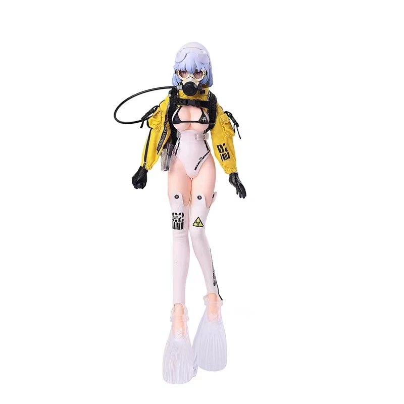 S Action Figures Anime Dolls Model Toys