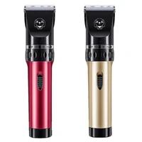 professional clipper dog animals pet hair trimmer rechargeable pet dog trimmer grooming clipper hair clipper for dogs