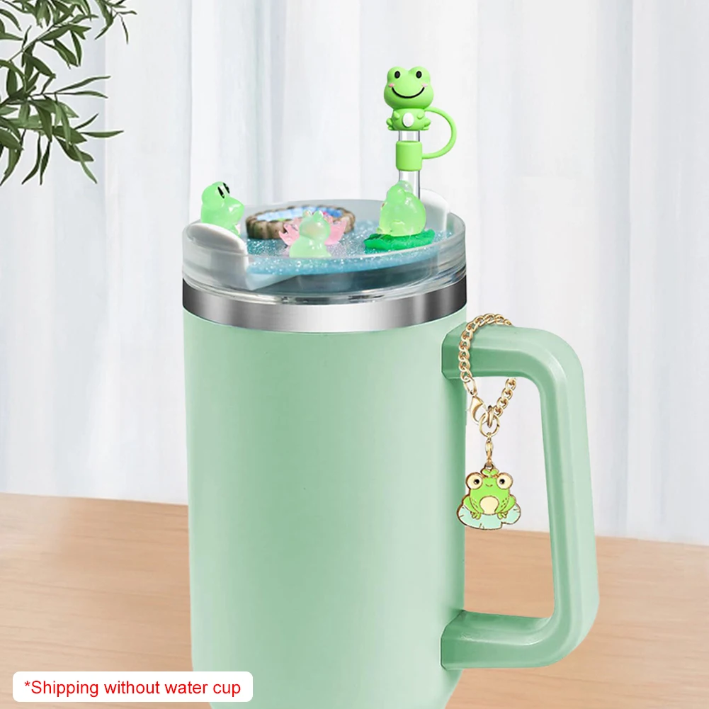 Аксессуары для крышек подвески подвесной декор с забавным стаканом соломенная