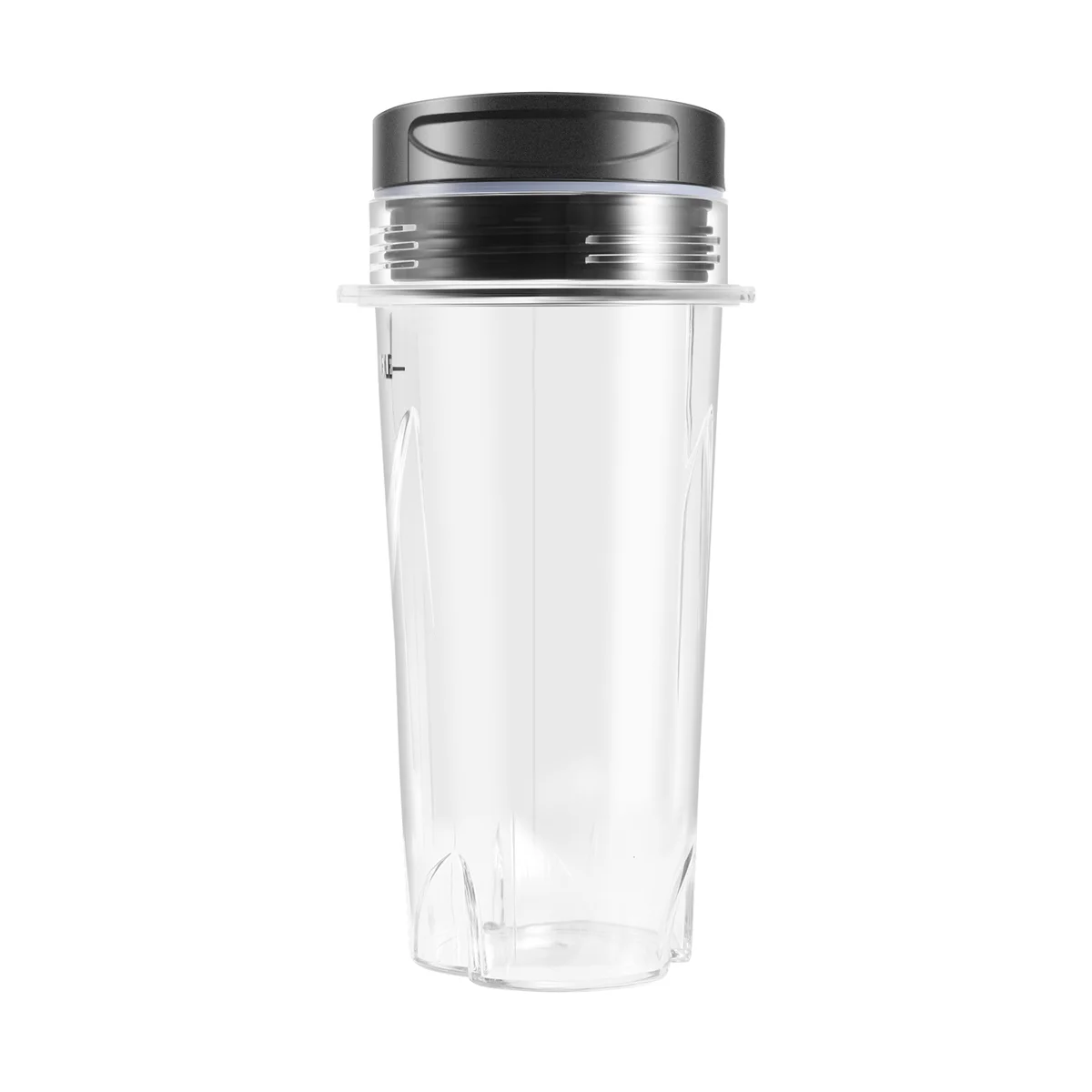 Чашка блендера с крышкой для Nutri Ninja запасные части BL740/BL770/BL771/BL772/BL780/BL660/BL663/BL810