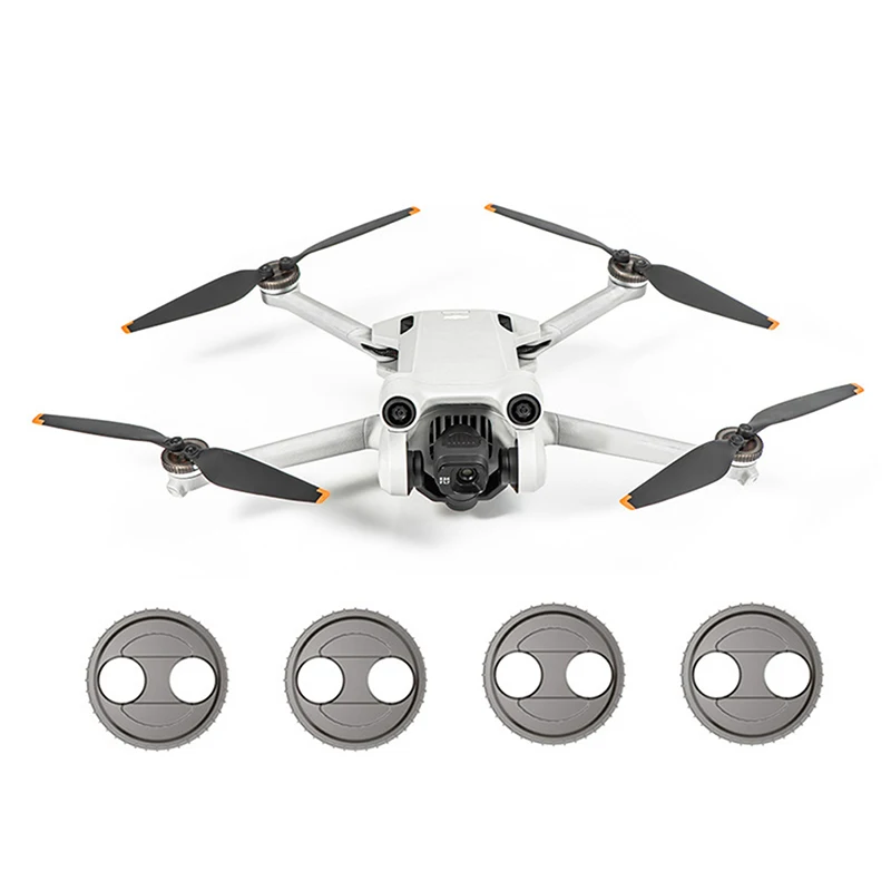 

Propeller Motor Protection Cover for DJI Mini 3 PRO Drone Accessories