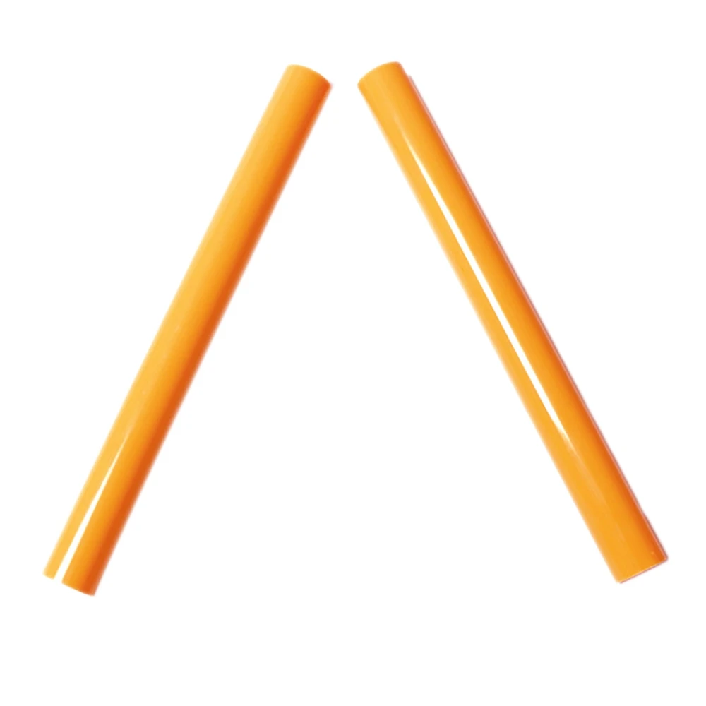 

2X M Sport Style Front Grille Trim Strips Cover Frame Car Decorations Stickers for BMW X1 X2 F48 F49 F39 2016-2021 E