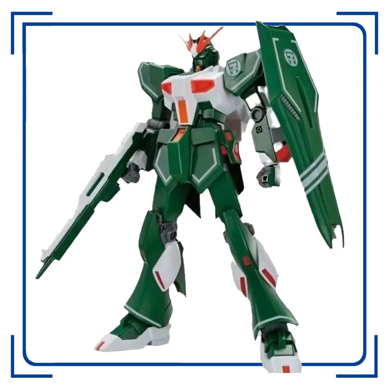 EG 1/144 RX-93 мобильный костюм V 711 ограниченная цветовая версия сборная модель