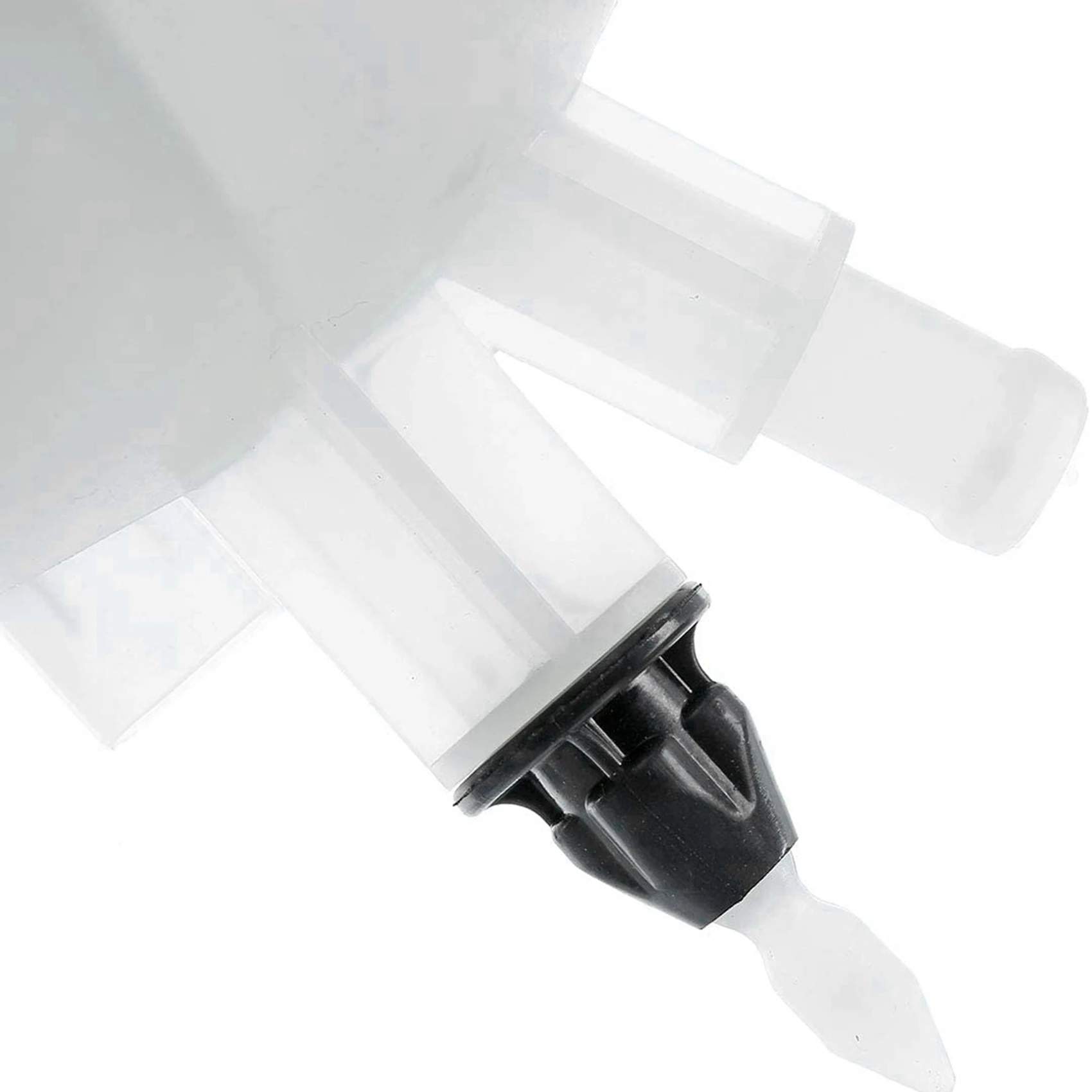 2X расширительный бак для восстановления охлаждающей жидкости Mercedes Benz C250 C300 C350 204T