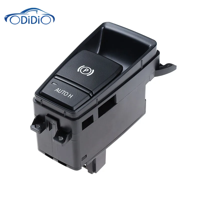 Handbrake Switch 6131-9148-508 61319148508 For BMW E70 X5 E71 E72 X6