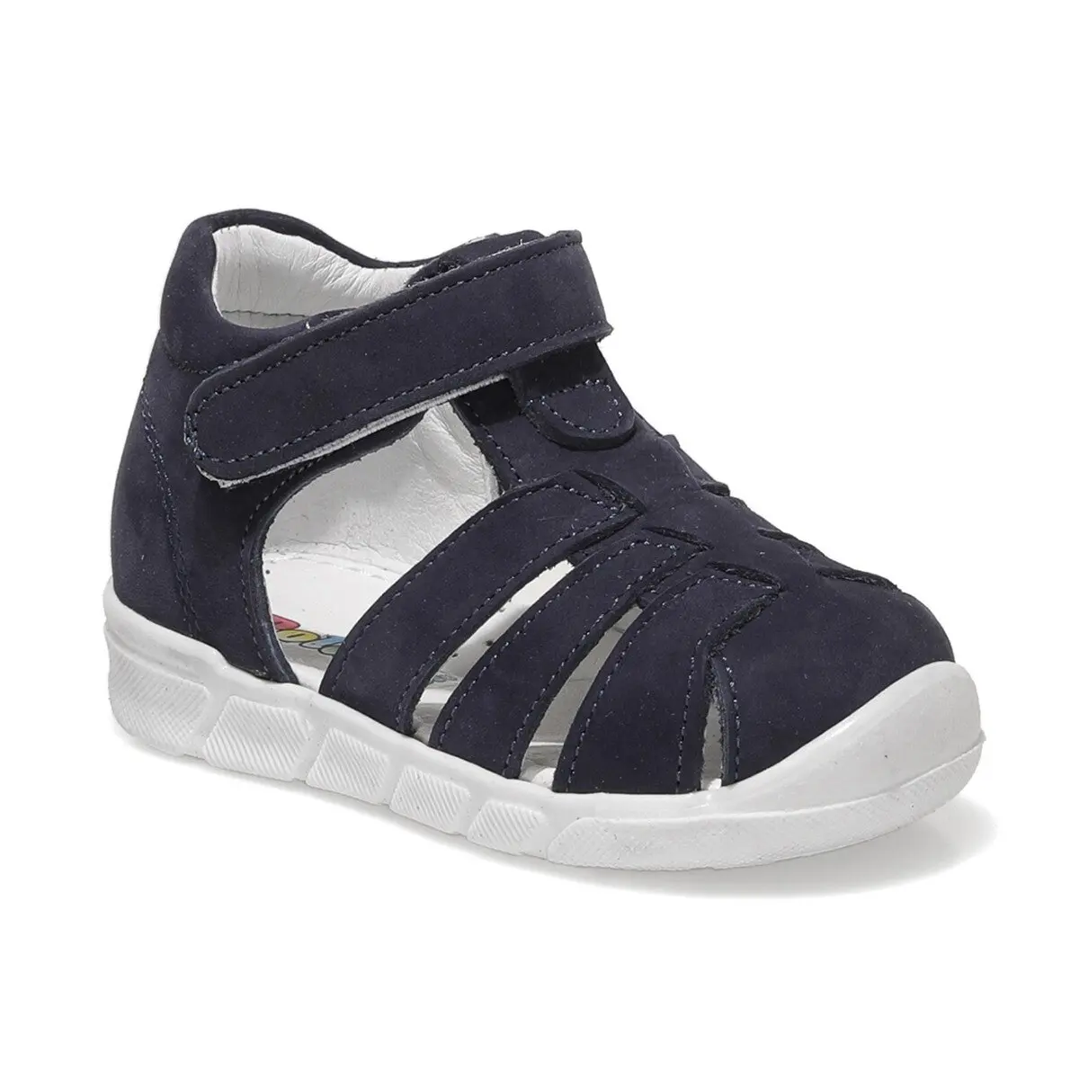 

515110.I1FX Navy Blue Male Child Casual Shoes