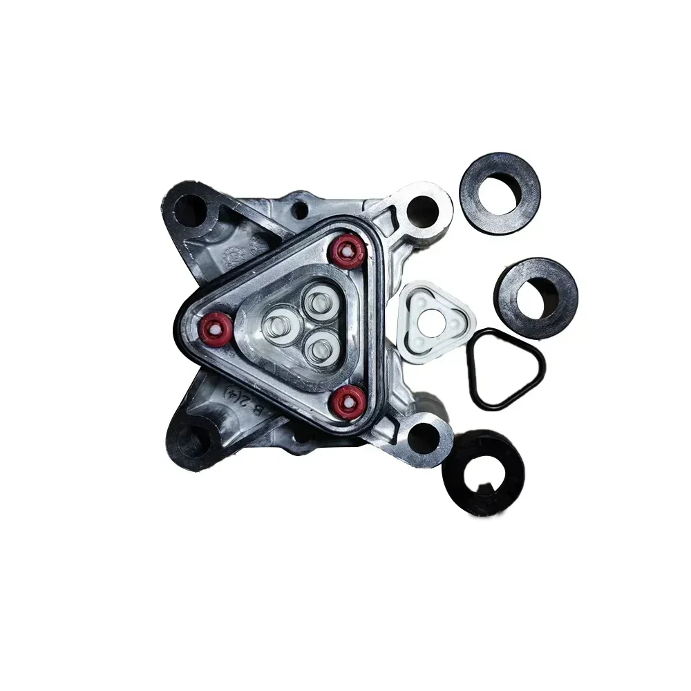 

Комплект запасных частей для помпы Karcher K3-K5