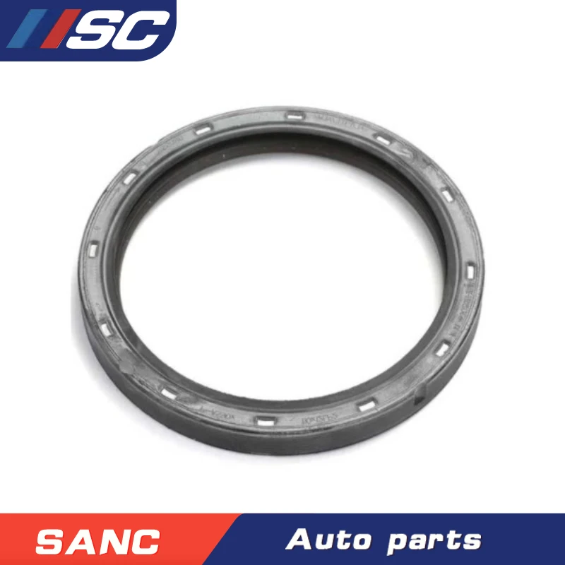 11117511396 Авто коленчатый вал масляное уплотнение для BMW E81 E82 E88 E46 E93 E91 E39 E70 X5 X6 X3 OEM 1111