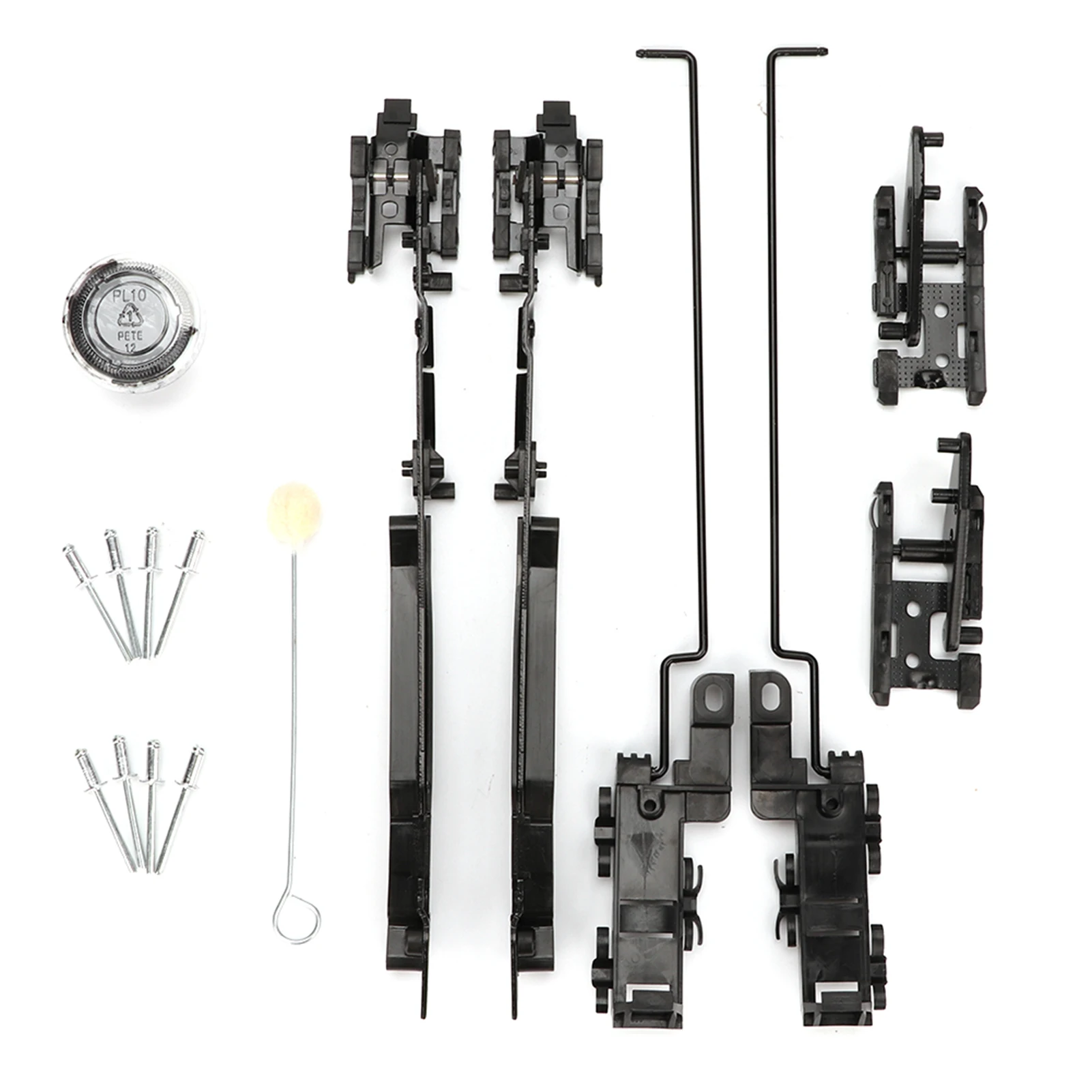 

Car Sunroof Repair Kit Fit for Ford F150/F250/F350/F450/Expedition