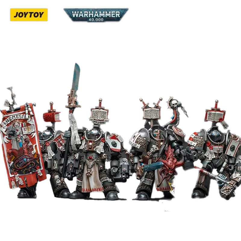 ΠΡΠΈΠ³ΠΈΠ½Π°Π»ΡΠ½ΡΠΉ JOYTOY WARHAMMER 40K Π‘Π΅ΡΡΠΉ Π ΡΡΠ°ΡΠΈ Π’Π΅ΡΠΌΠΈΠ½Π°ΡΠΎΡ Caddon Vibova Jaric Thule Incanus Neodan Retius akanta Robot Action Mode ΠΡΠΈΠ³ΠΈΠ½Π°Π»ΡΠ½ΡΠΉ JOYTOY WARHAMMER 40K Π‘Π΅ΡΡΠΉ Π ΡΡΠ°ΡΠΈ Π’Π΅ΡΠΌΠΈΠ½Π°ΡΠΎΡ Caddon Vibova Jaric Thule Incanus Neodan Retius akanta Robot Action Mode