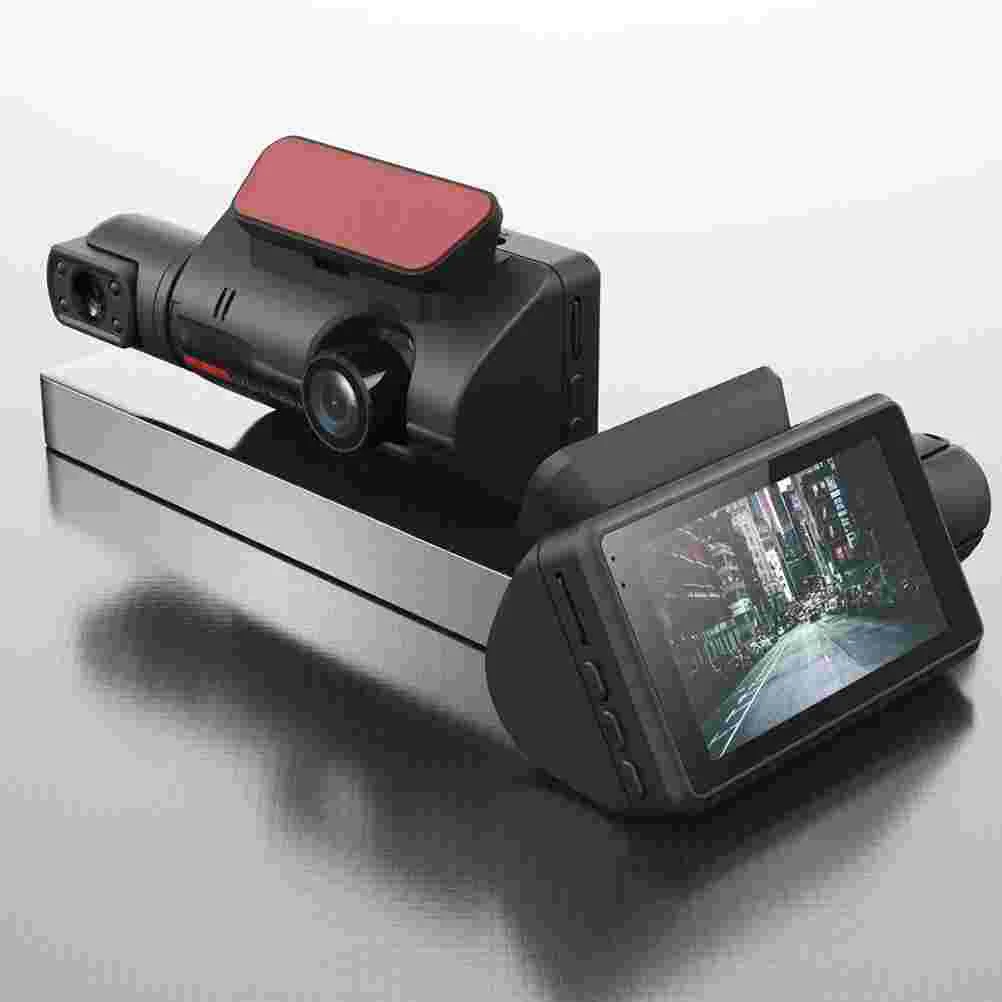 

Driving Recorder Interior Car Camera High- Definition Dash Abs Vehicle High-definition