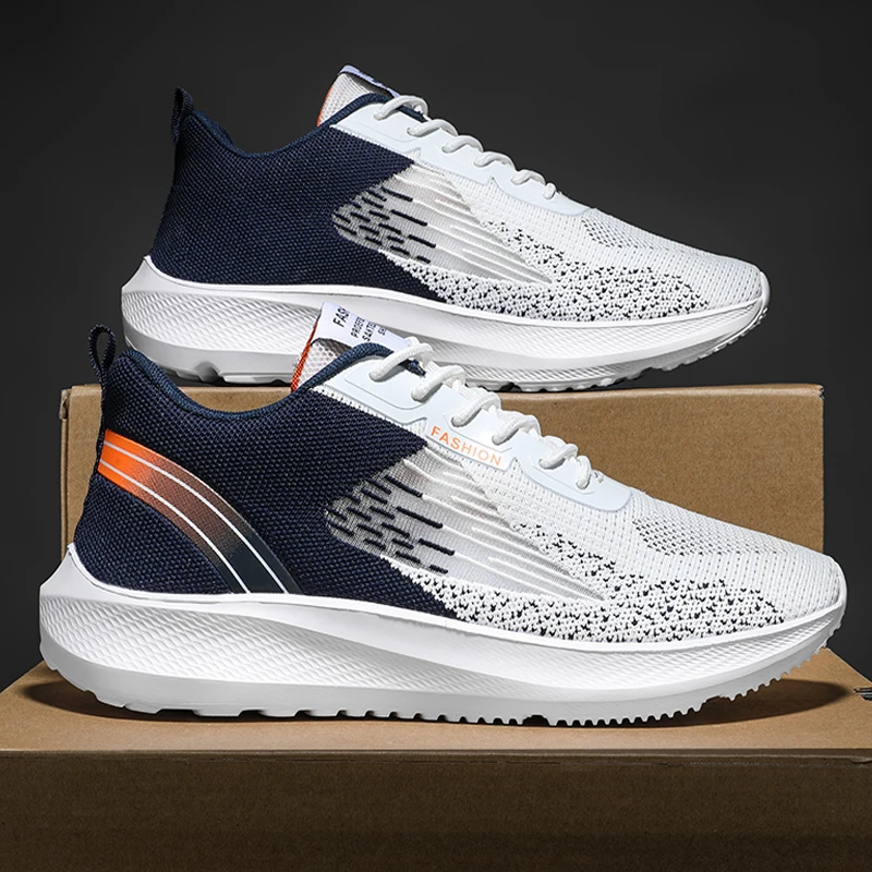 

men shoes Sneakers Male Mens casual Shoes tenis Luxury shoes Trainer Race Breathable Shoes fashion loafers running Shoes for men