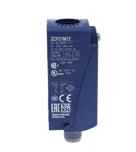 

Limit switch ZCP21M12 ZCE29 XCKP2129M12