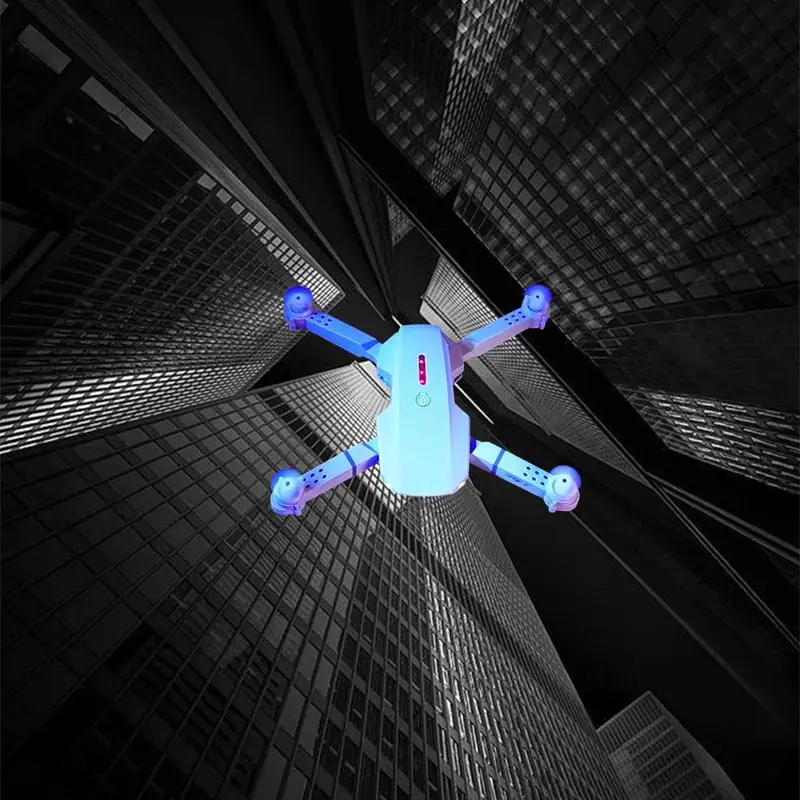 

E88 Drone Foldable Aircraft: The Ultimate Mini Remote Control Toy Plane for Endless Fun