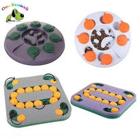 dog puzzle toys pet iq training slow eating feeder smart puppy interactive treat dispenser toy cats dogs fun feeding food toys