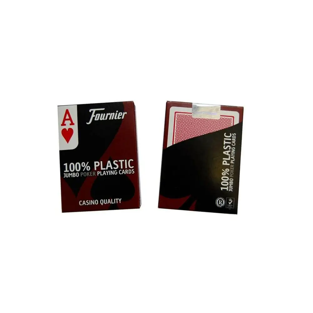 Фото Карты Fournier 2500 Juice с инфракрасной маркировкой для солнцезащитных очков с инфракрасными чернилами и карточек с маркировкой Контактные линзы (только карты) №3
