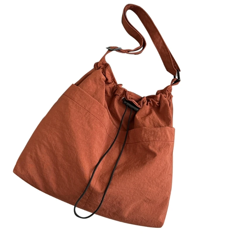 Универсальная женская сумка через плечо с вместительной сумкой для хранения