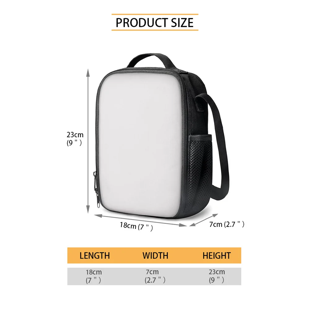 Drop Ship 3pcs/set Children School Bags Musical Note Pattern Large Capacity Fashion Backpack for Teen Boys Girls Back to School