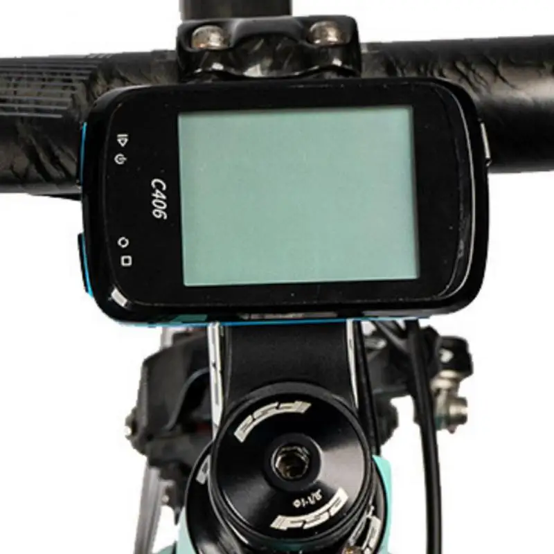 

Велосипедный компьютер с креплением для камеры Mtb дорожный велосипед одометр спидометр внешний кронштейн адаптер для Garmin Edge GPS