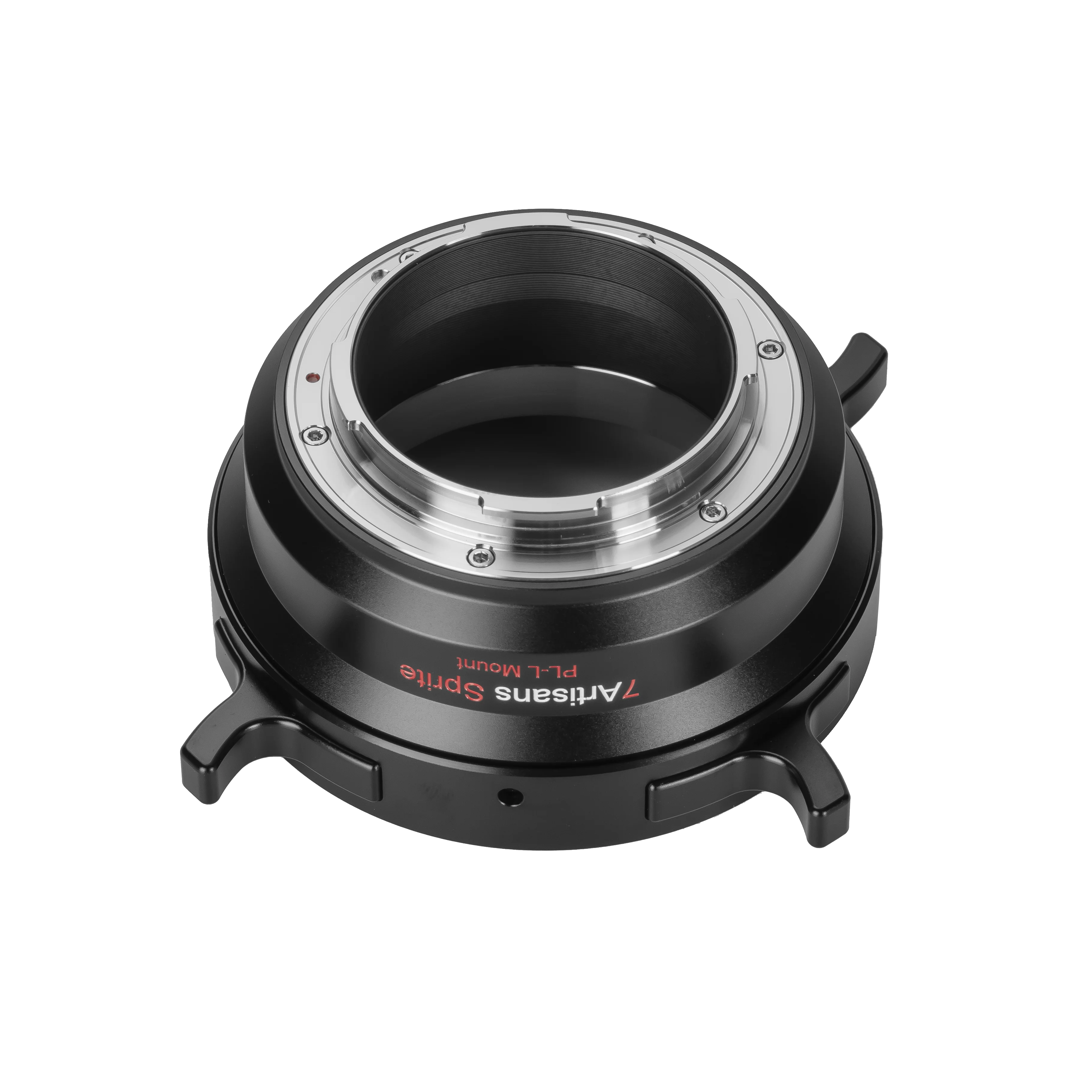 Адаптер для объектива камеры PL-L 7artisans с креплением PL на адаптер Leica Sigma Lumix L Meike SL TL