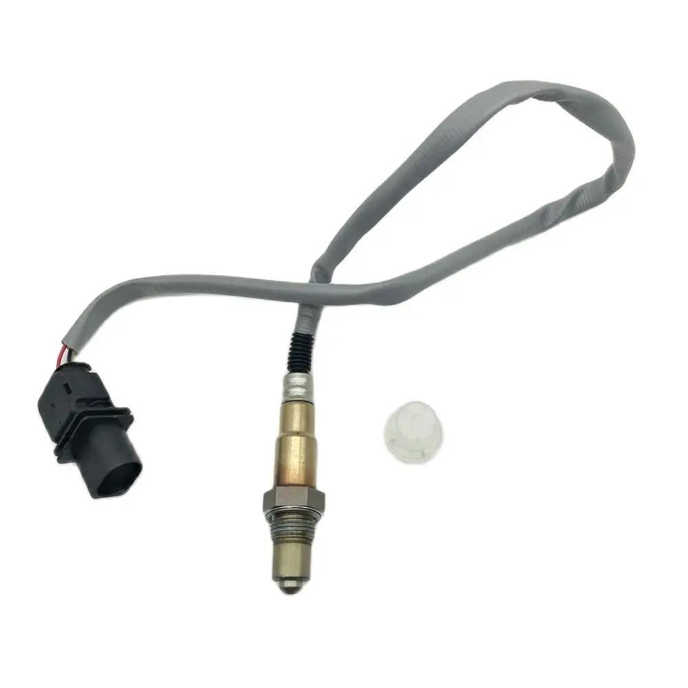 0281004191 03Л 906262 Q Лямбда-зонд O2 Датчик кислорода для VW BEETLE CC GOLF JETTA SCIROCCO SHARAN TIGUAN XL1 SKODA