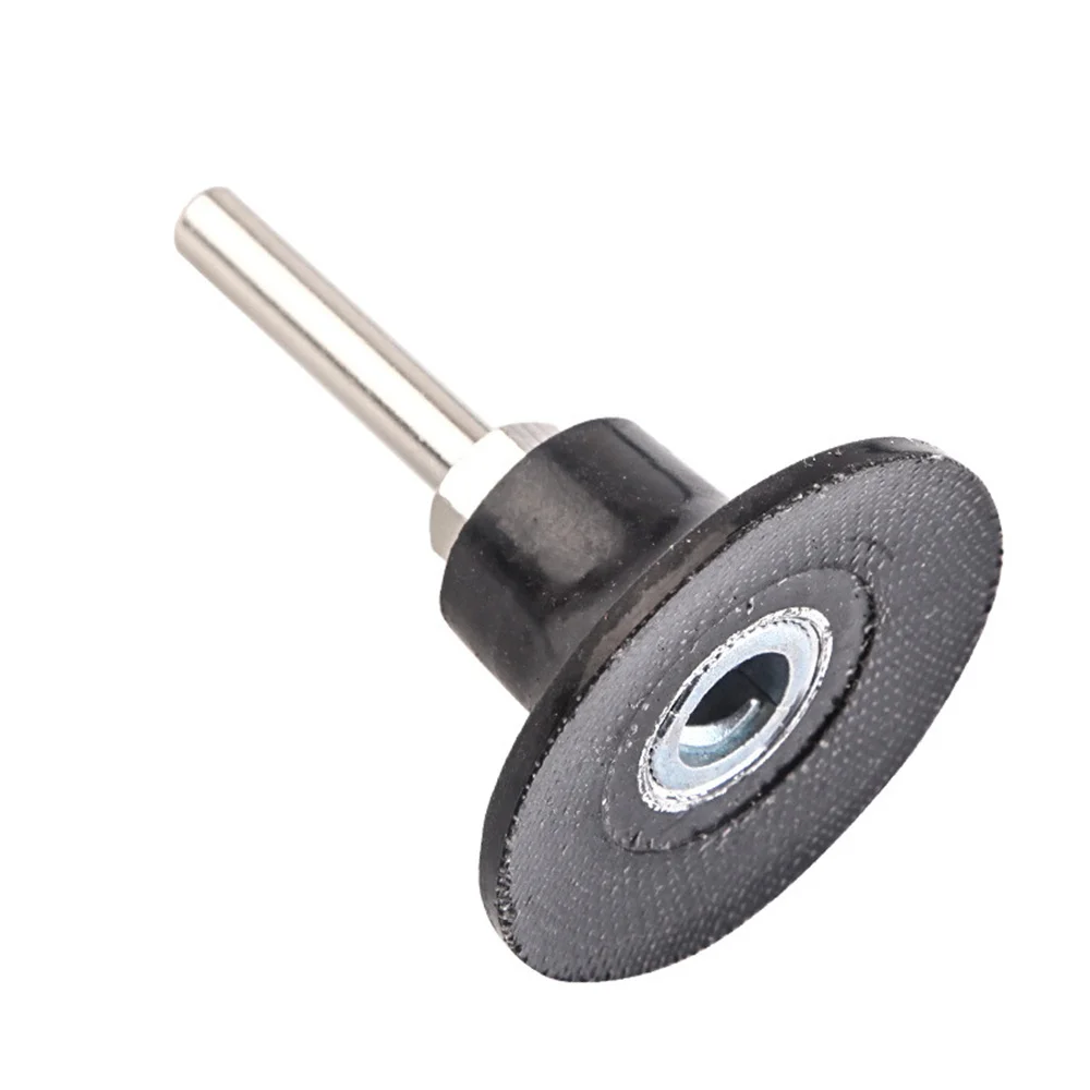 

60 шт., набор шлифовальных дисков с держателем, зернистость 60/80/120/180/240