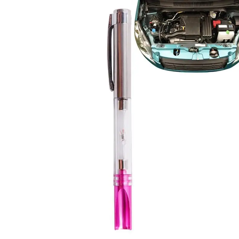 

Тестер цепи автомобиля безопасный и надежный высоковольтный тестер проводов автоматический тестер зажигания для тестирования спиралей и ...