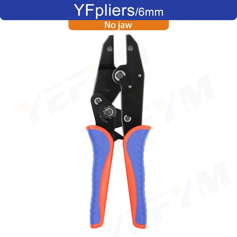 

Обжимные клещи YF 9 дюймов для пружинной вставки