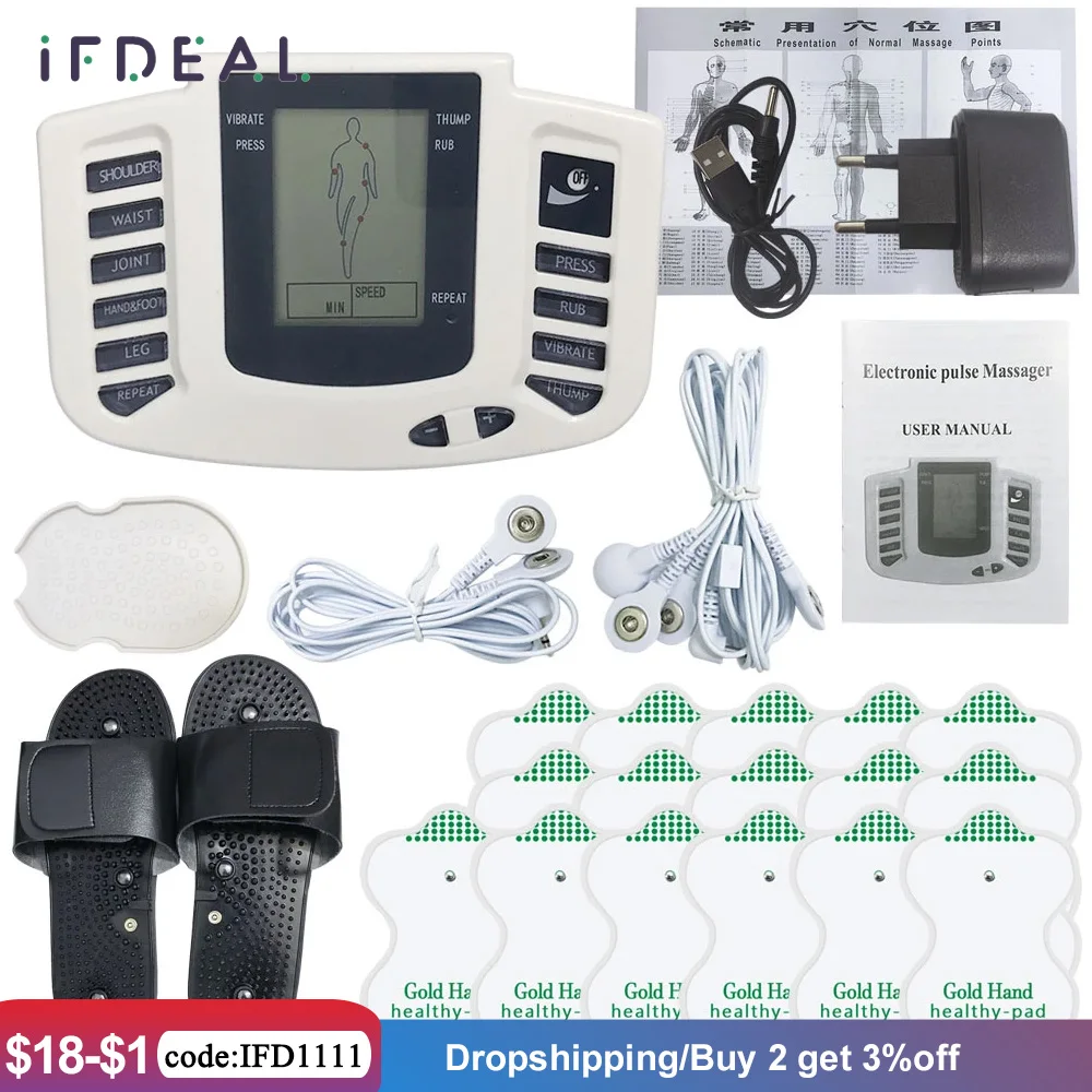 

Цифровой стимулятор для фотографий, 16 подушечек