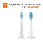 Насадки для зубной щетки XIAOMI MIJIA T300, T500, 3 шт.
