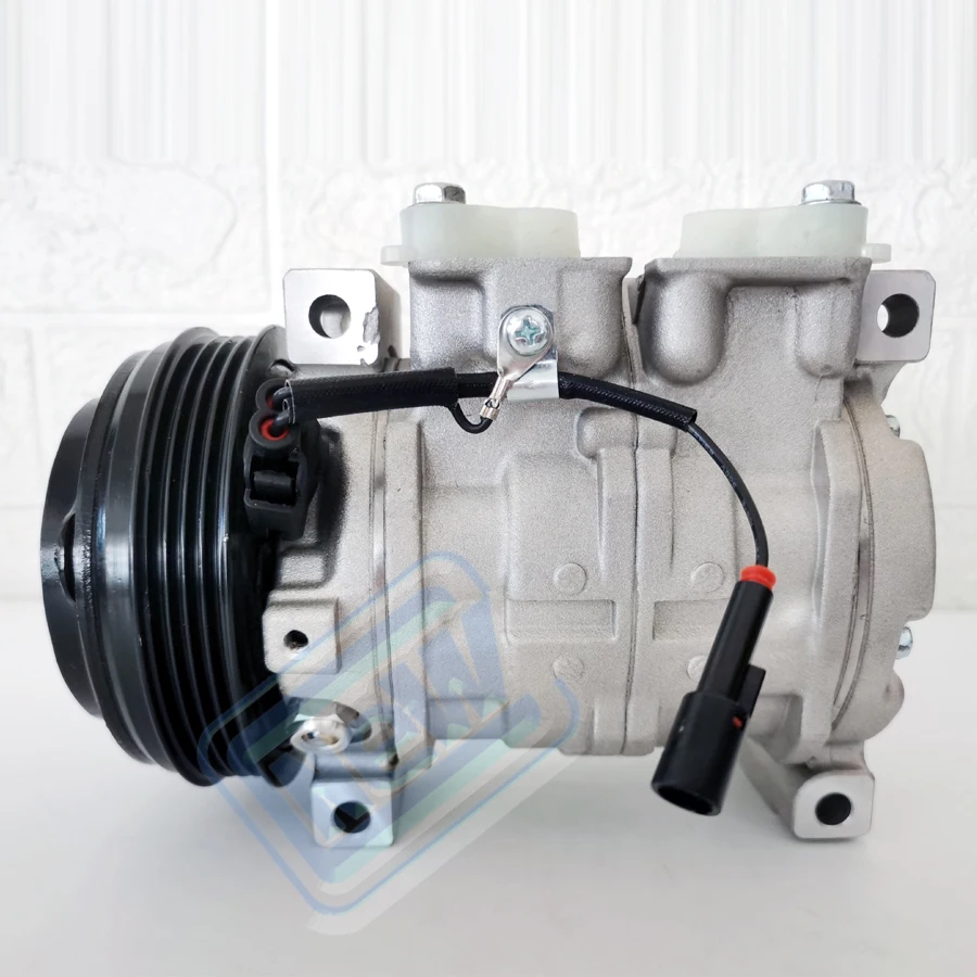Компрессор переменного тока 10S13C с муфтой для Suzuki Liana 2001-2007 гг. 447170 -8672 447220 -4570 -3394 -4140
