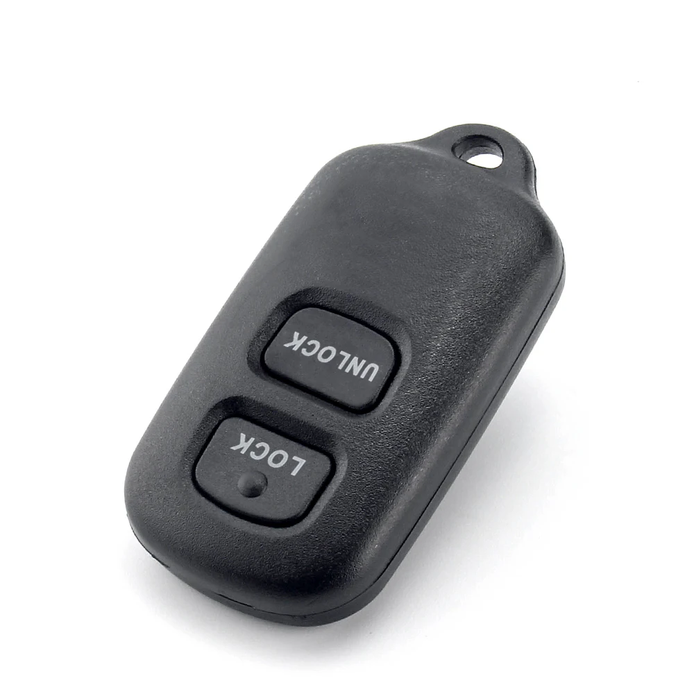 KEYYOU 2/3/4 кнопки 314 МГц фотосессия для Toyota 4runner Sequoia 2005 2006 2007 2008 FJ Cruiser HYQ12BBX |