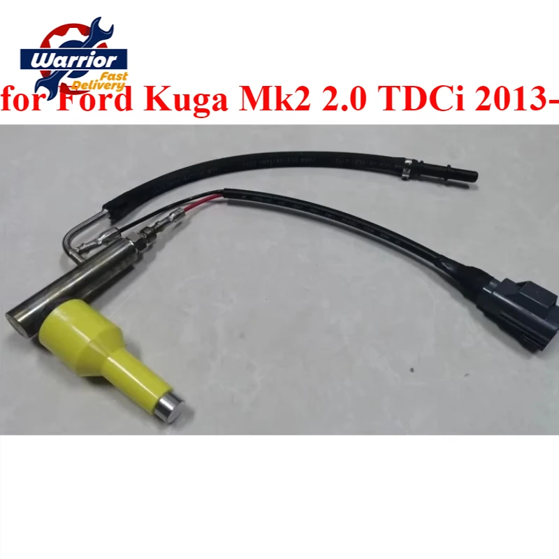 1877097 CV61-9T540-AB высококачественный автомобильный топливный клапан датчик