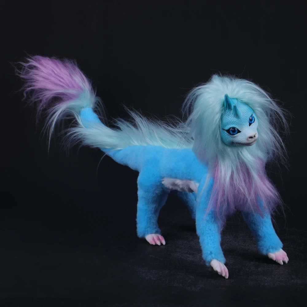 

Плюшевые игрушки высокого качества последний Дракон Кукла Мягкие игрушки Мягкие латексные куклы подарок декор