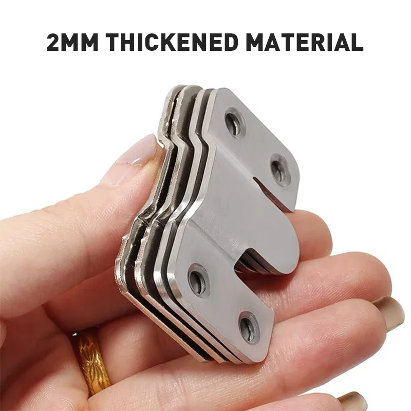 2 шт. соединители для рамок кровати крючки фоторамки фурнитура дивана установки