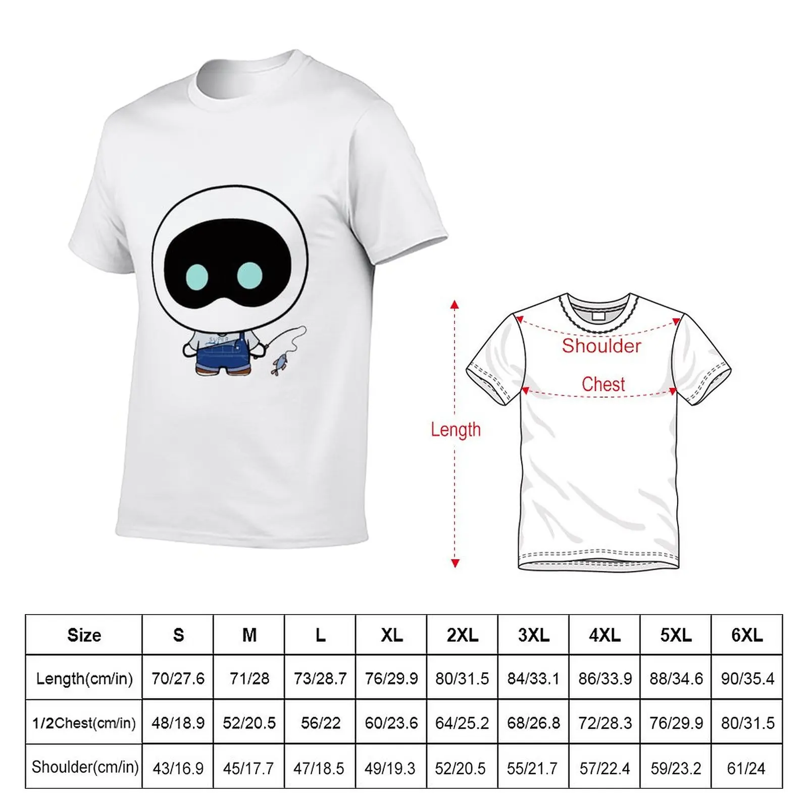 Новая футболка Jin The астронавт супер тунец вутео простая тяжелые футболки