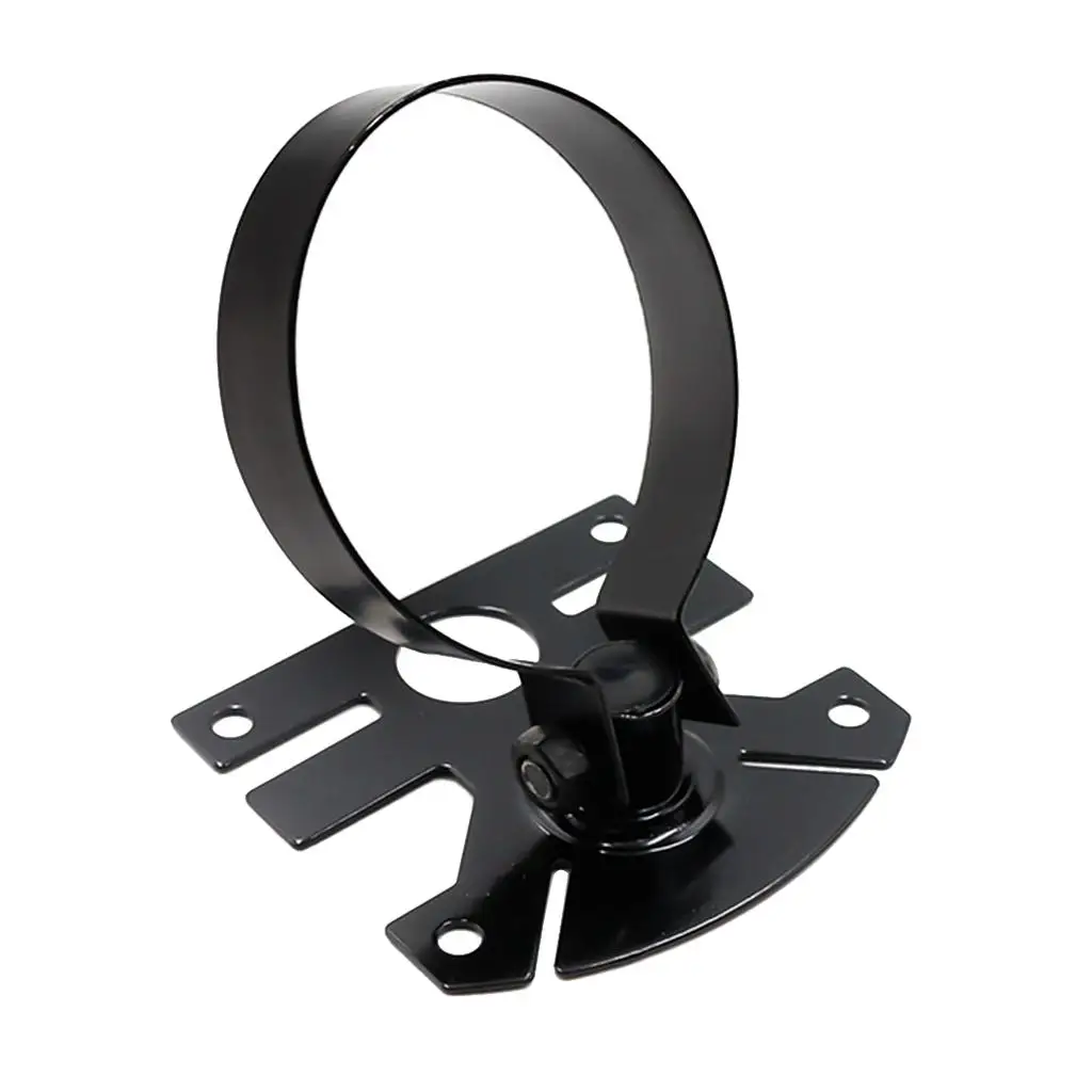 

2 шт., универсальный держатель для приборной панели 52 мм