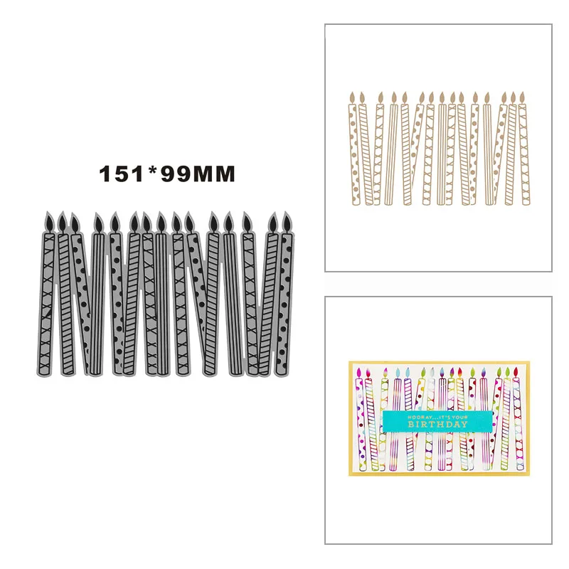 

Новый металлический высекальный шаблон для скрапбукинга, создание карт, фотоальбом для рукоделия