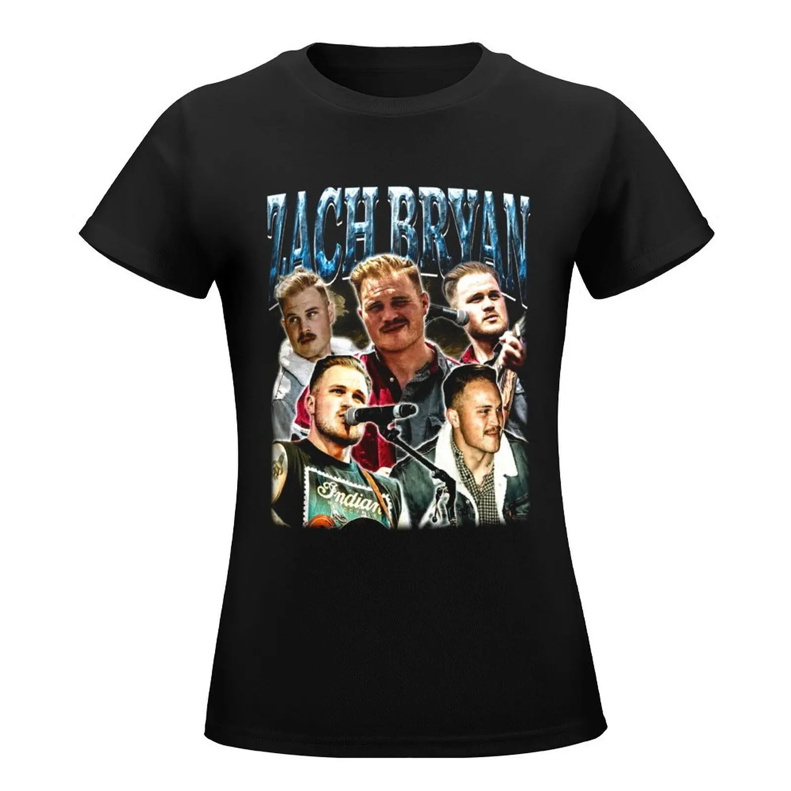 Футболка Country Music 02 женская одежда эстетическая быстросохнущие белые футболки