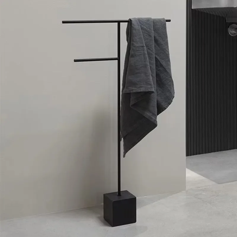 Роскошные полки для хранения в ванной комнате из нержавеющей стали держатель