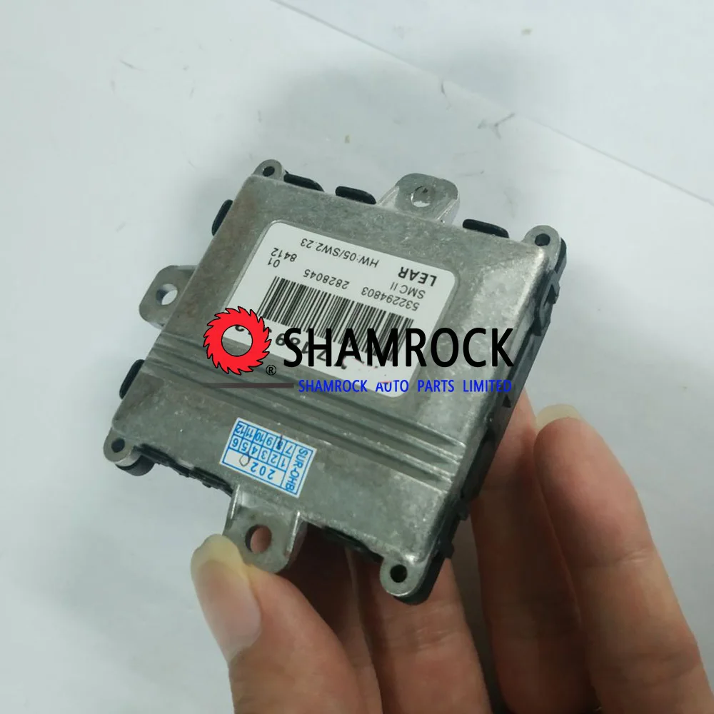 

Адаптивная фара блок управления приводом OEM 7189312 6934171 63127189312 для BBMW 3 5 6 7 серии X5 X3 E46 E90 E91 E60 E61 E64 E83