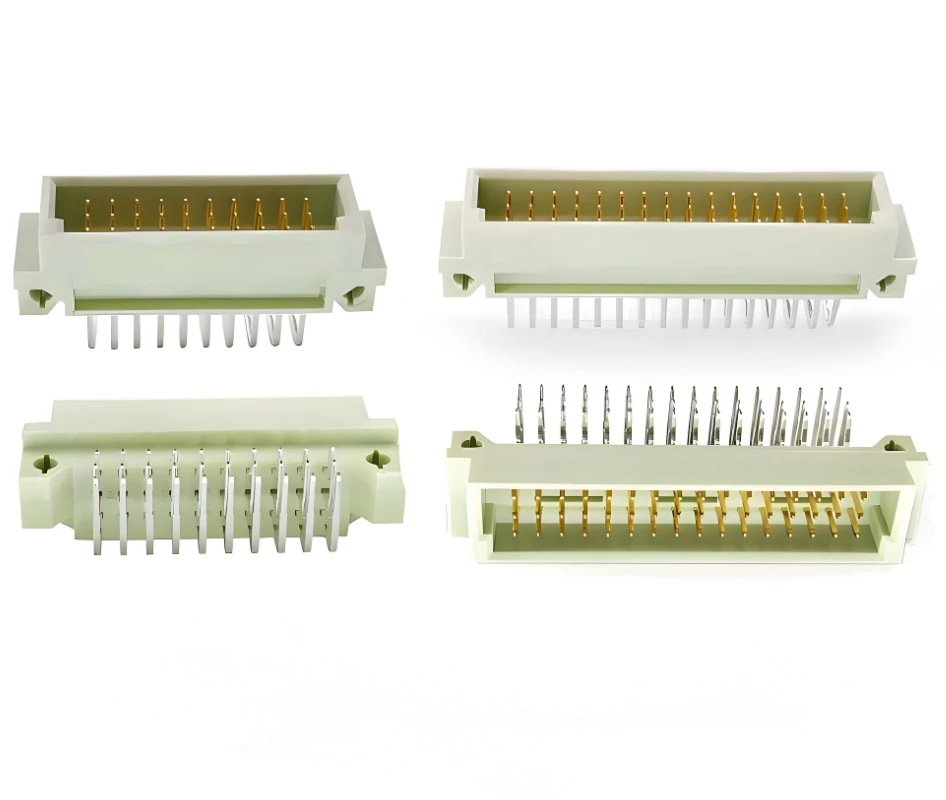 

Разъемы DIN41612 2 шт.