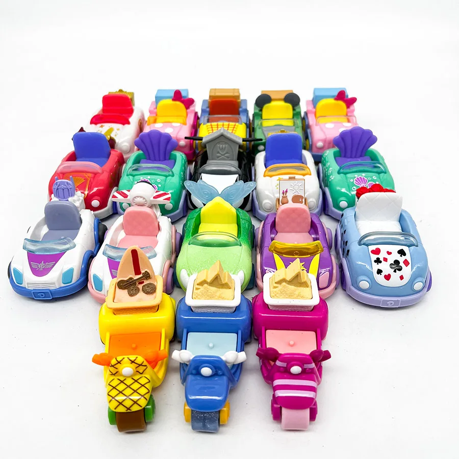 Игрушечные модели автомобилей из м/ф диснеевские дверные глазки