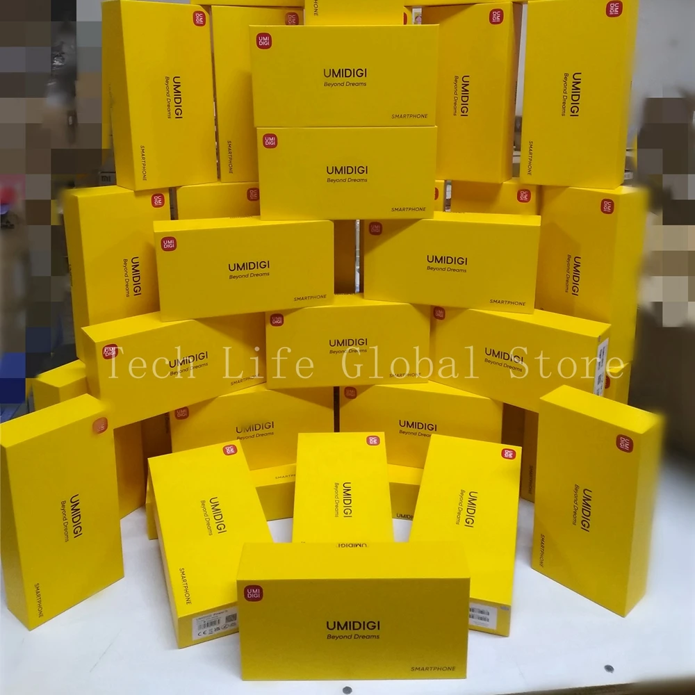 new umidigi power 5 global version smartphone full screen android 11 helio g25 16mp ai triple camera 6 53 6150mah free global shipping