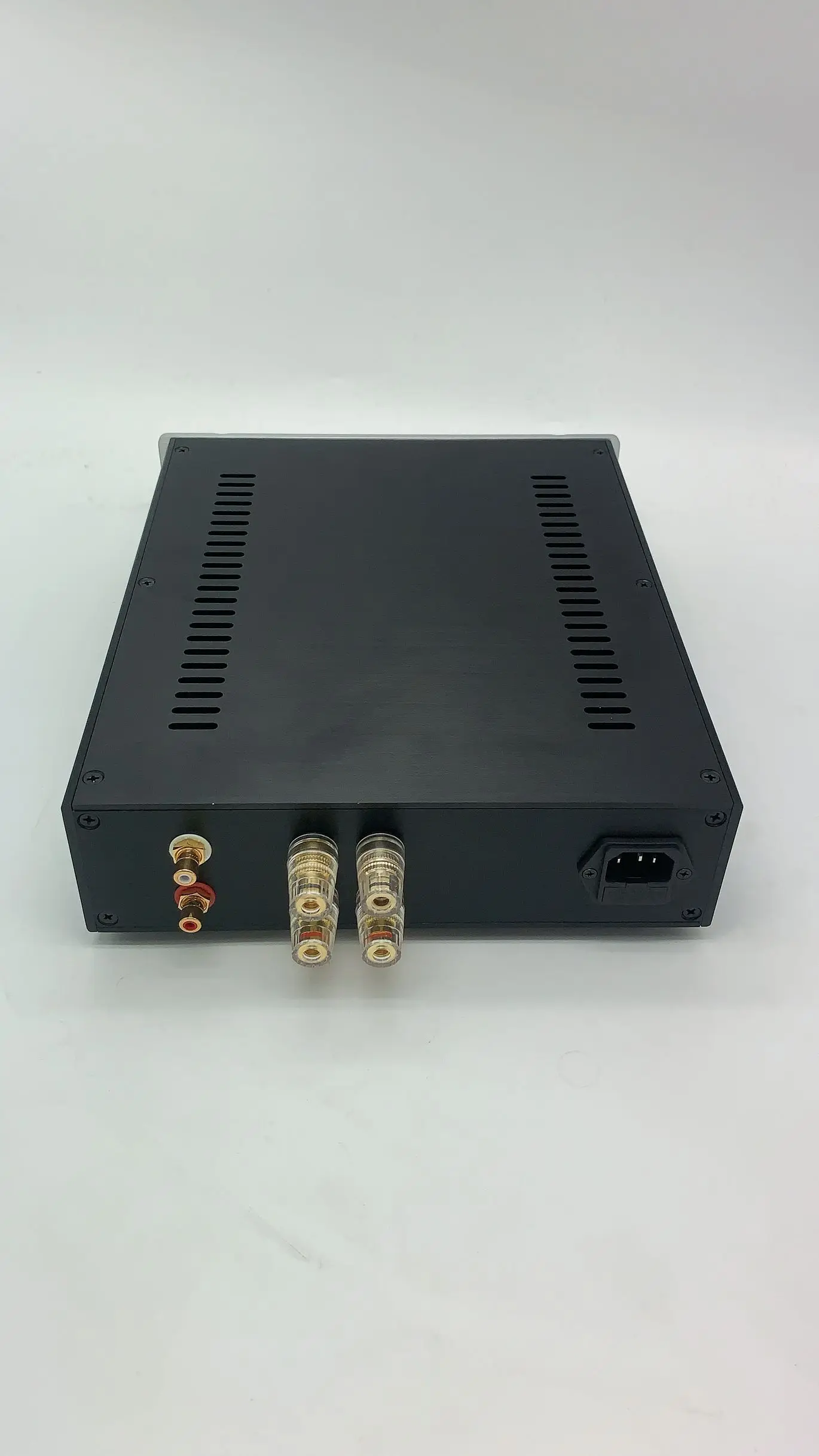 Стереоусилитель мощности Hi-Fi Classic 80 Вт+80 Вт NAP-140